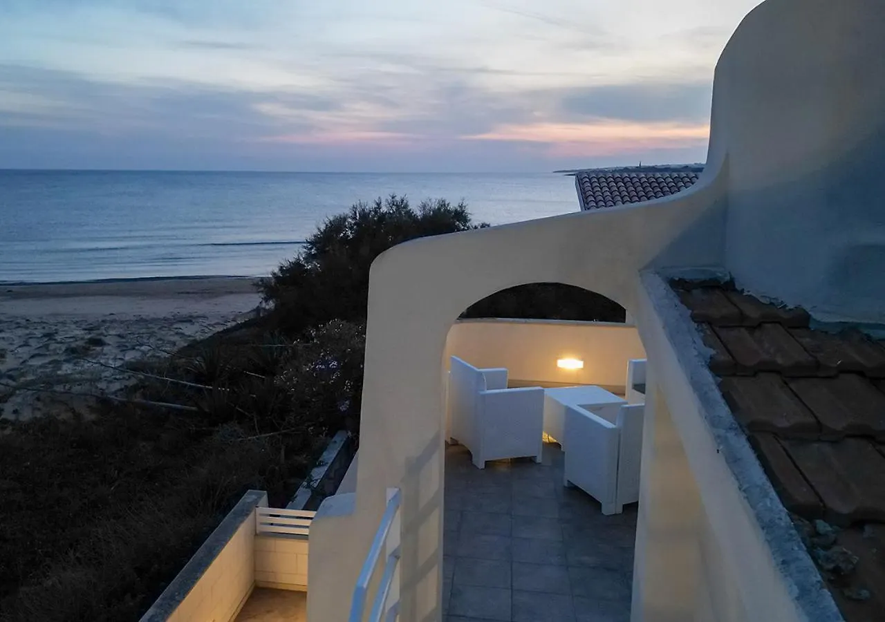 Holiday home Perla Marina Villa Marina di Modica