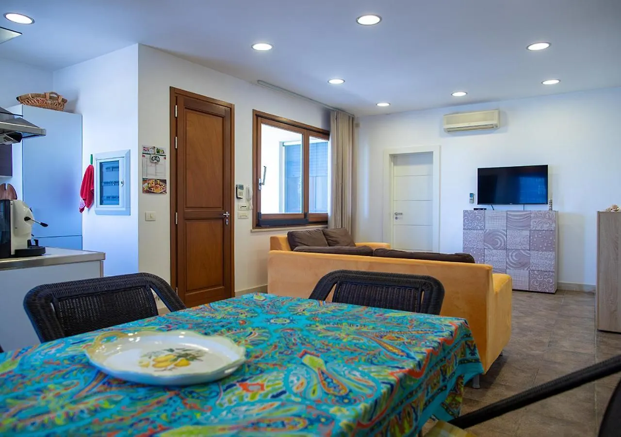Perla Marina Villa Marina di Modica Italy