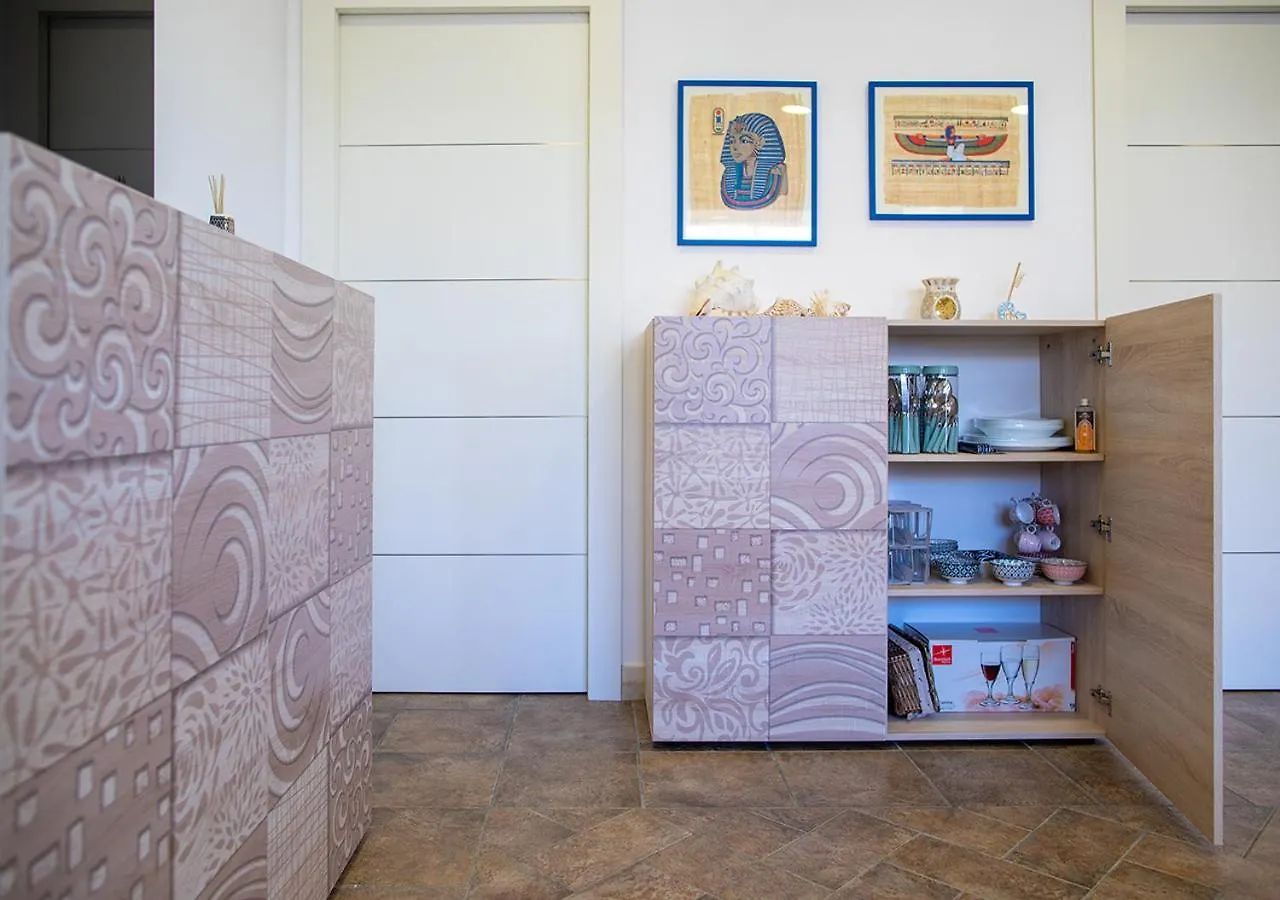 Holiday home Perla Marina Villa Marina di Modica