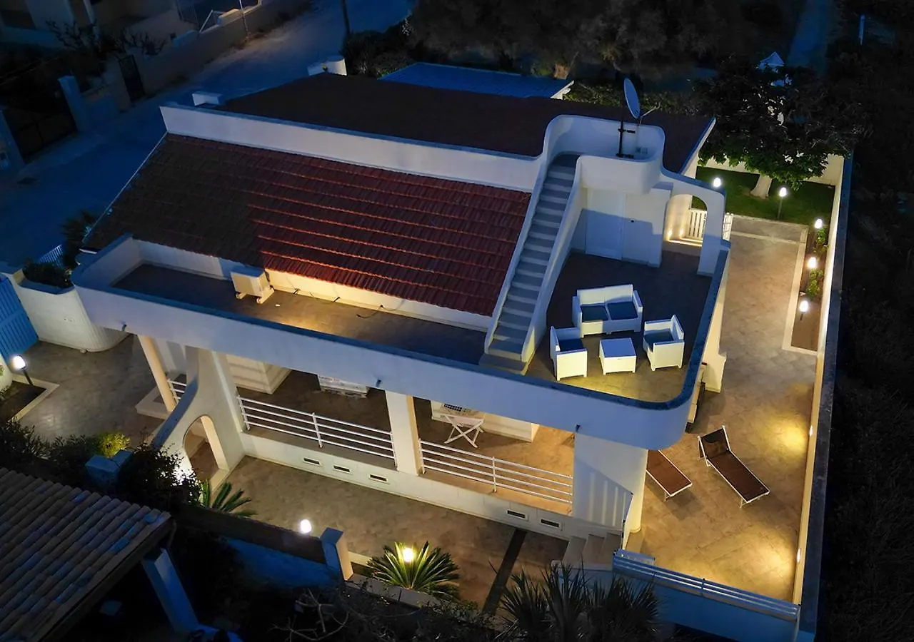 Holiday home Perla Marina Villa Marina di Modica