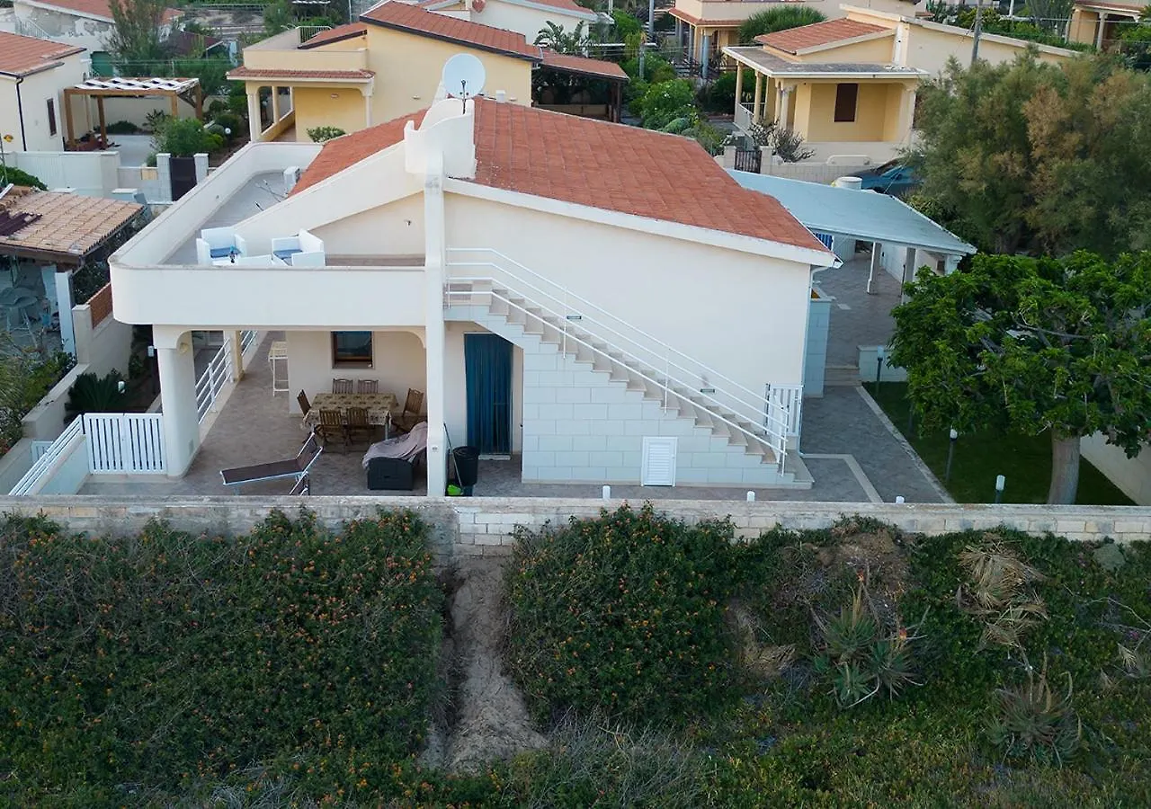 Perla Marina Villa Marina di Modica 0*,  Italy