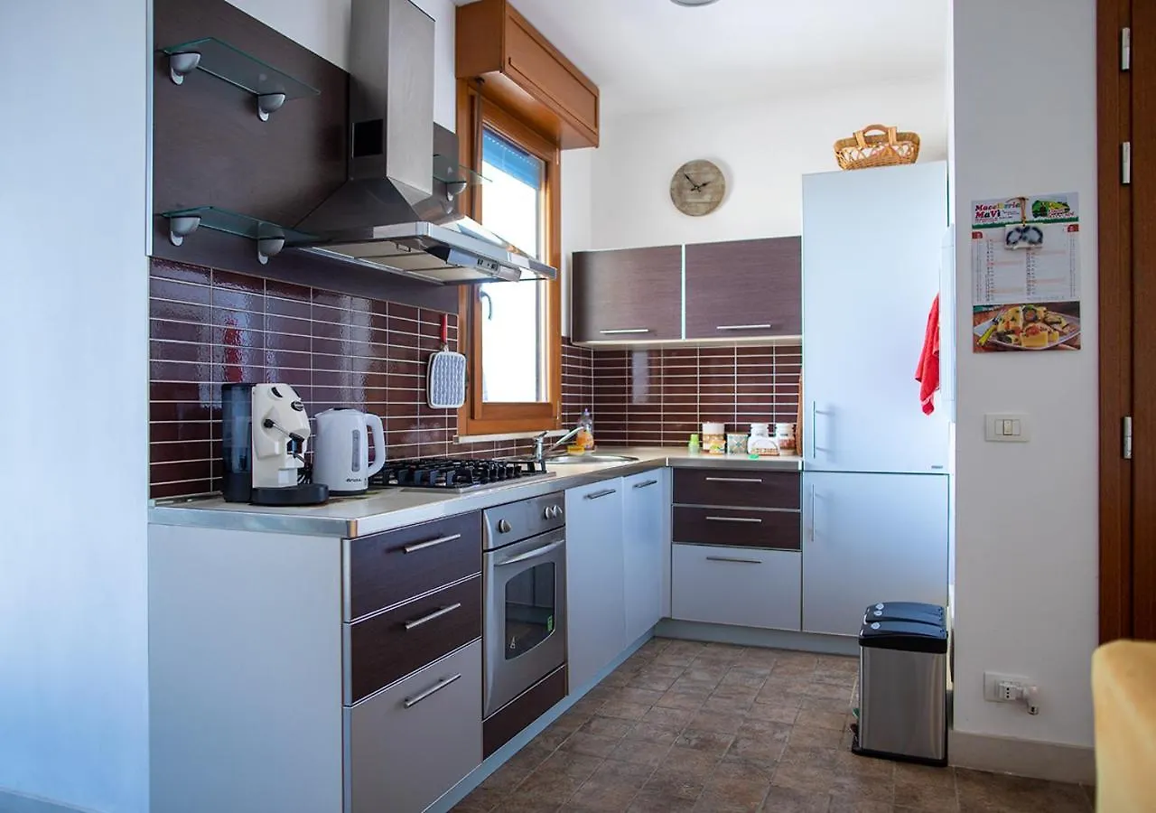 Perla Marina Villa Marina di Modica Holiday home