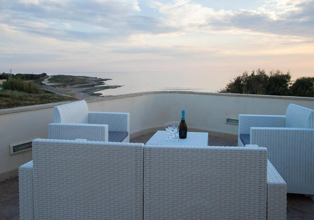 Holiday home Perla Marina Villa Marina di Modica Italy