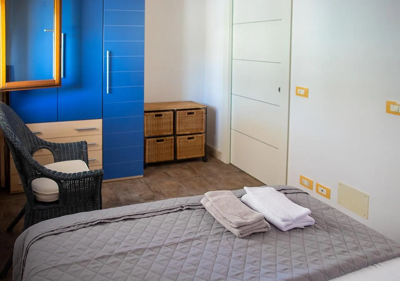 Holiday home Perla Marina Villa Marina di Modica