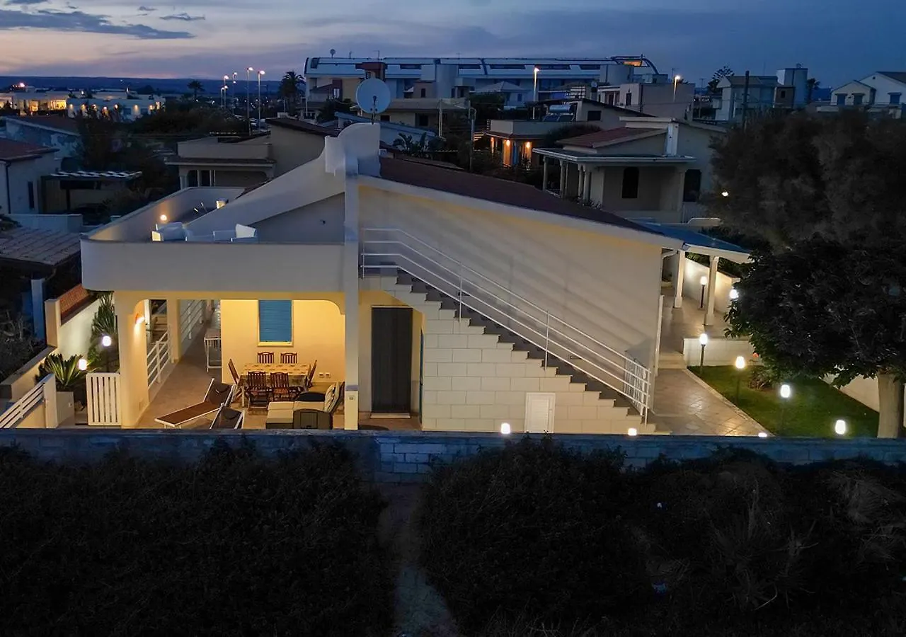 Holiday home Perla Marina Villa Marina di Modica
