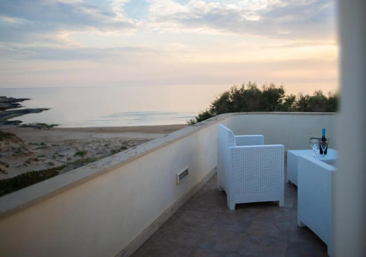 Perla Marina Villa Marina di Modica