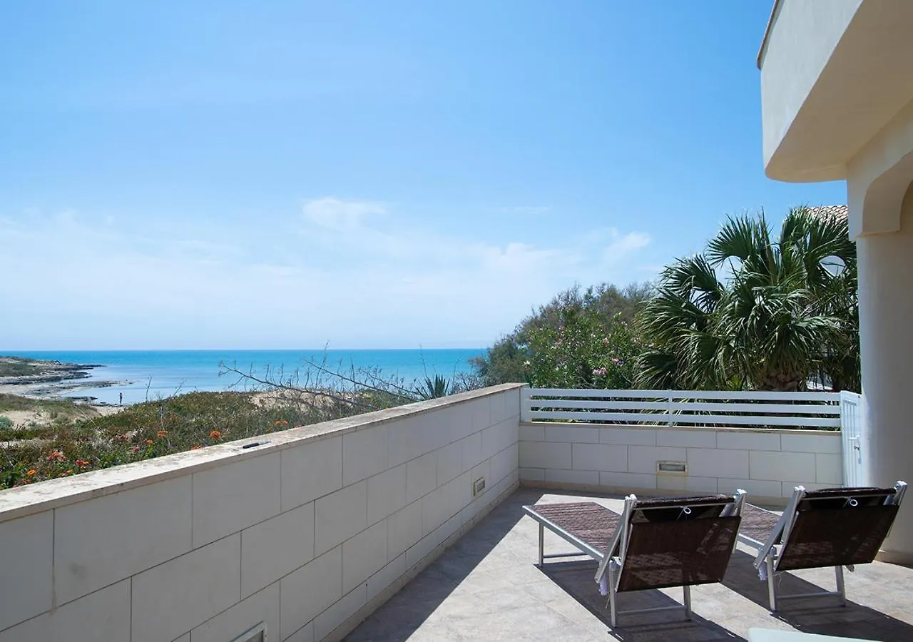 Perla Marina Villa Marina di Modica