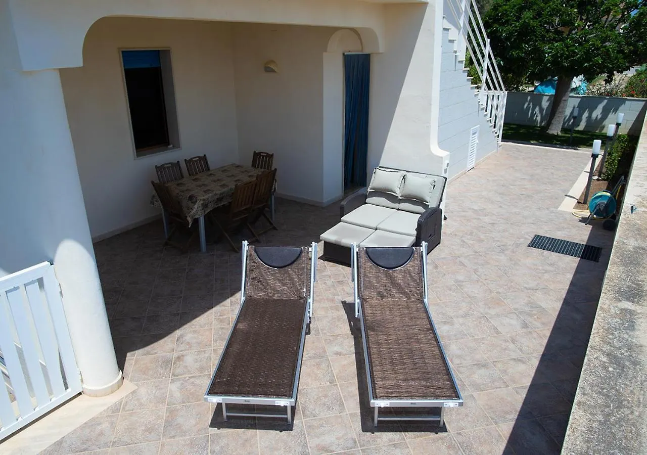 Holiday home Perla Marina Villa Marina di Modica
