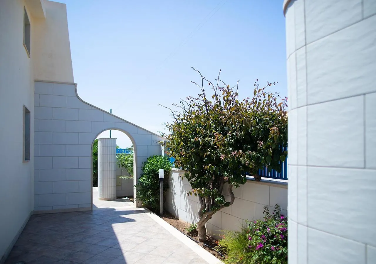 Perla Marina Villa Marina di Modica Italy