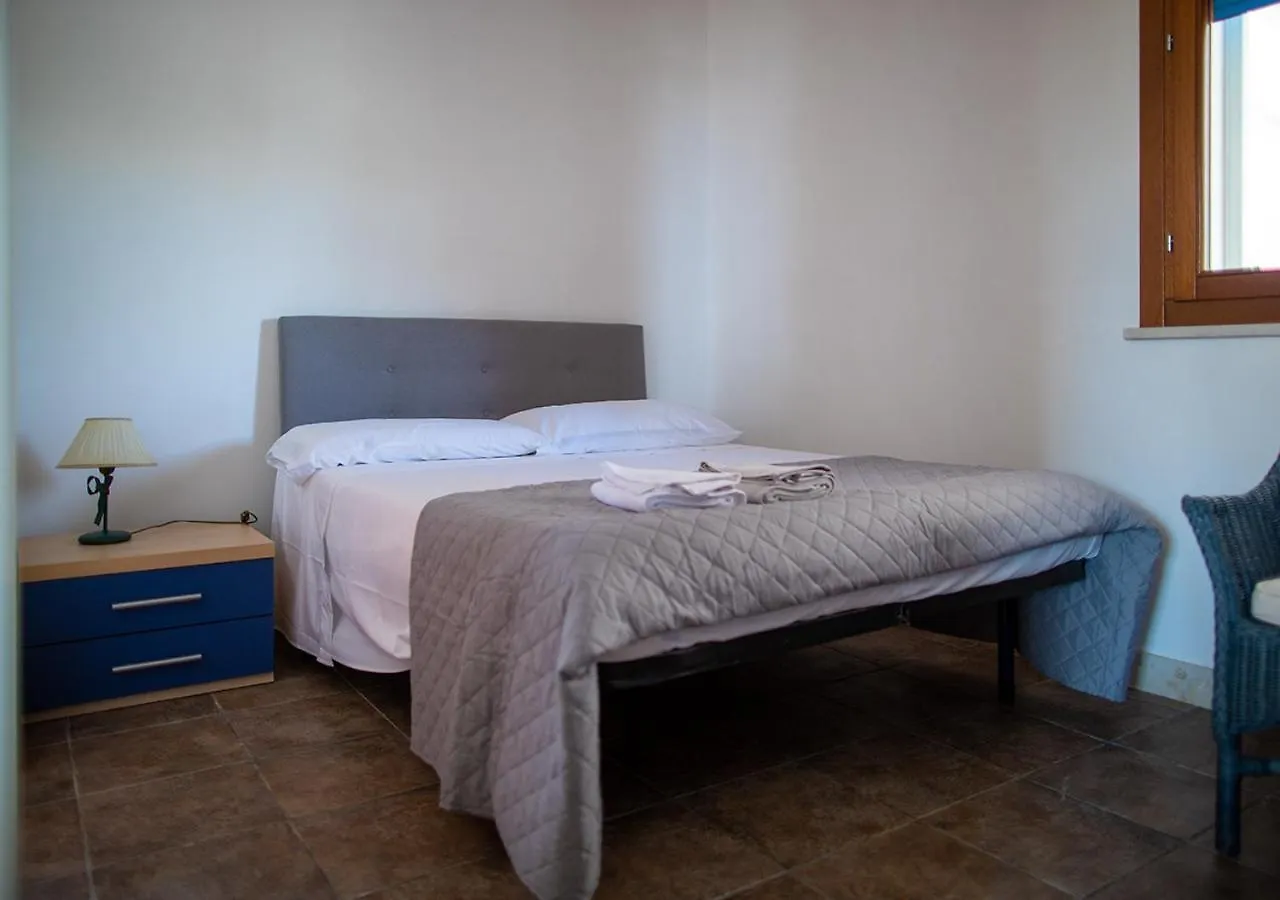 Perla Marina Villa Marina di Modica Holiday home