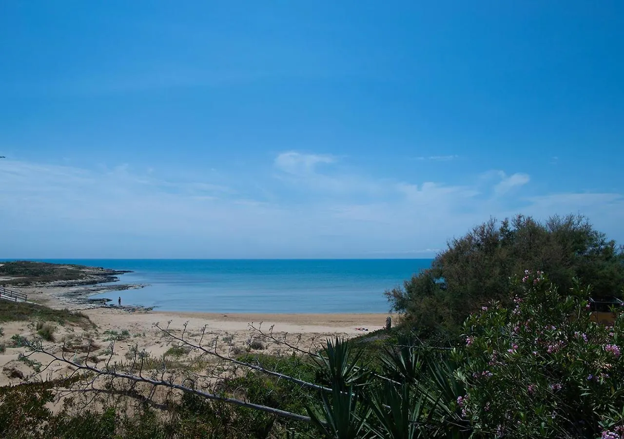 Perla Marina Villa Marina di Modica