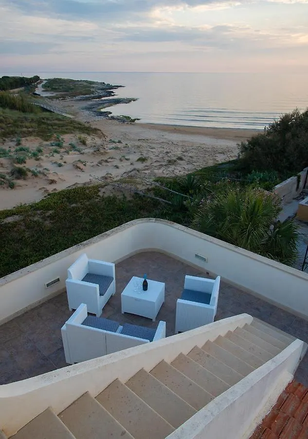 Perla Marina Villa Marina di Modica