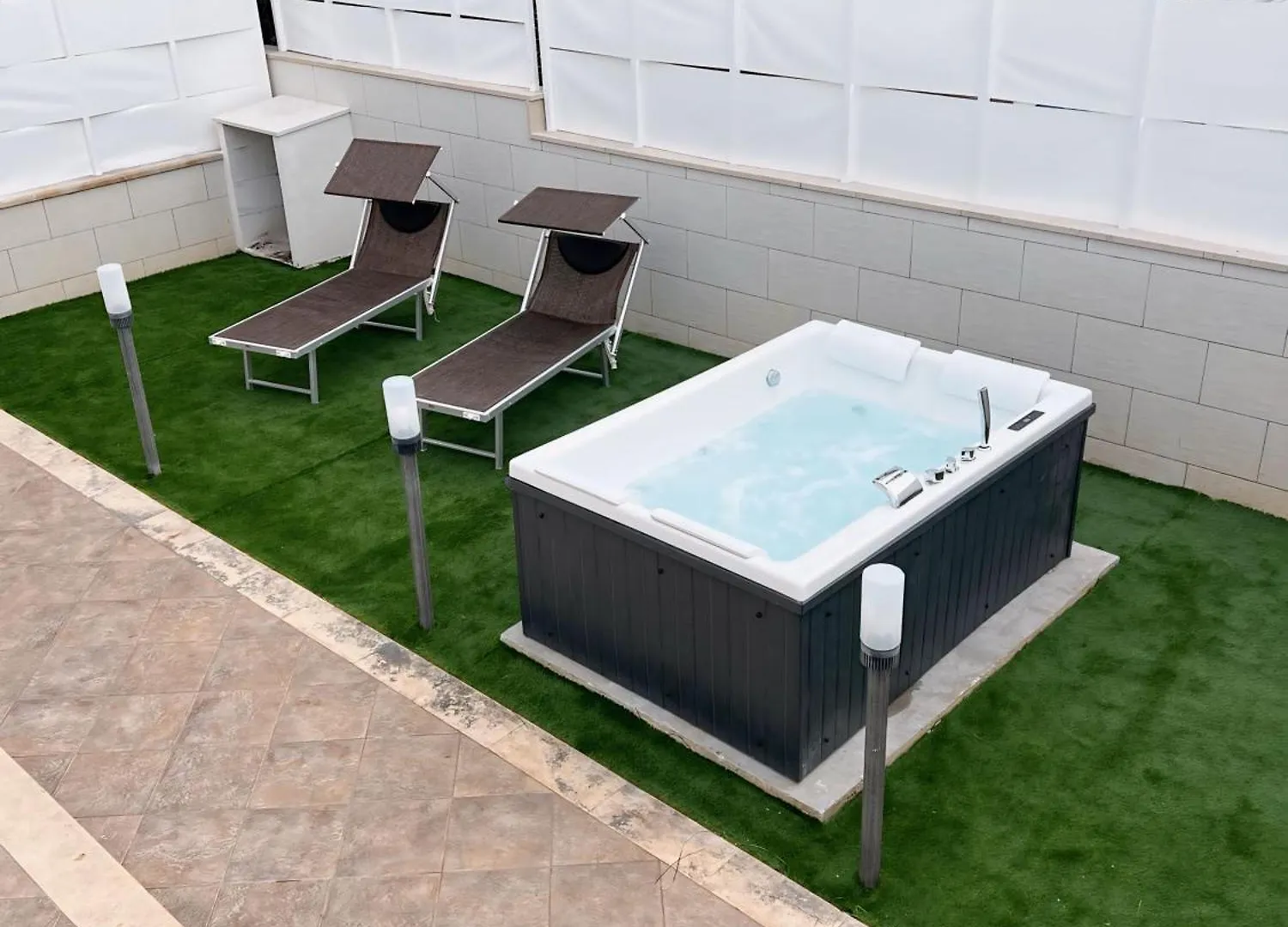 Perla Marina Villa Marina di Modica Holiday home