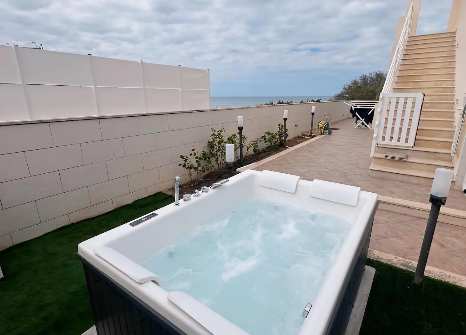 Holiday home Perla Marina Villa Marina di Modica