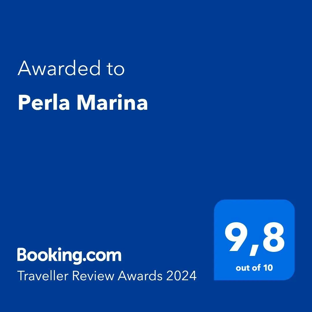 Perla Marina Villa Marina di Modica