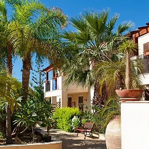 Aparthotel Casa Del Mar Sicilia, Marina di Modica