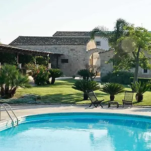 Landhaus Torre Dantona Country, Marina di Modica