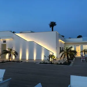 Hotel Modica, Marina di Modica